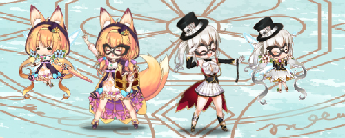 フラワーナイトガール攻略2chまとめ速報