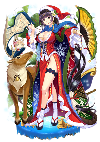 花騎士 新キャラ 立ち絵 フラワーナイトガール攻略2chまとめ速報