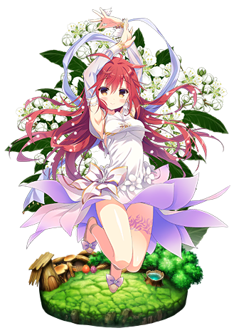 花騎士 花騎士の構図のお話 フラワーナイトガール攻略2chまとめ速報