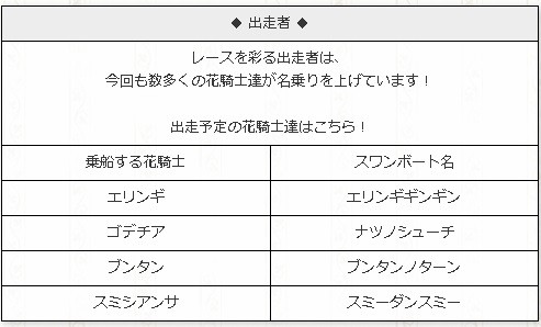 花騎士 ハボタンさんとヒヤシンスさんの一騎打ち フラワーナイトガール攻略2chまとめ速報