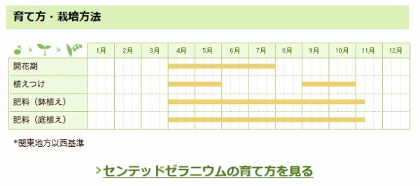 花騎士 窓辺にゼラニウムを飾ろう 花の香りが虫除けに フラワーナイトガール攻略2chまとめ速報