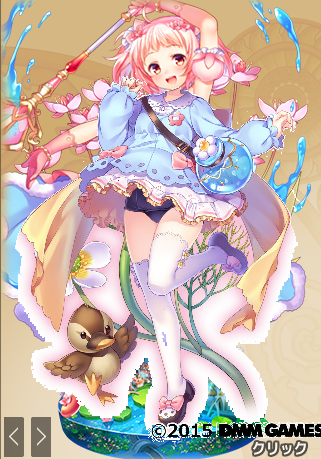 花騎士 バイカモさんの刑に処された花騎士 フラワーナイトガール攻略2chまとめ速報