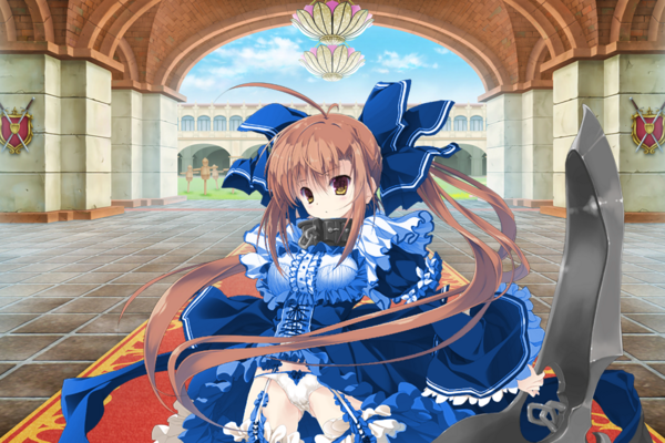 花騎士 ミスミソウさんのカラーバリエーション フラワーナイトガール攻略2chまとめ速報