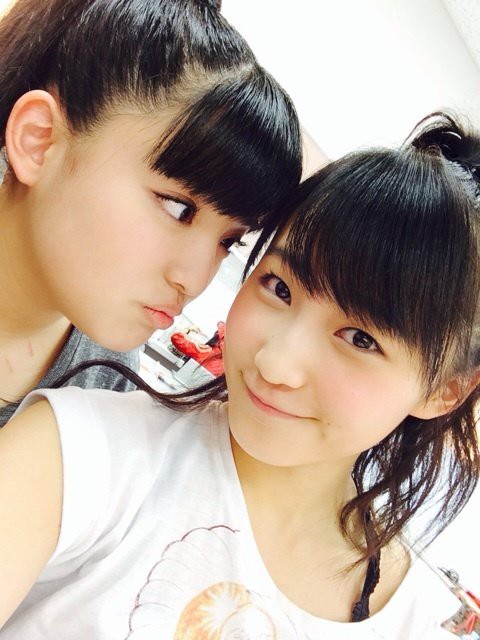 工藤遥 りほかのの何がいいって 鈴木さんのツンと鞘師さんのデレが逆転するところ ハロプロランド