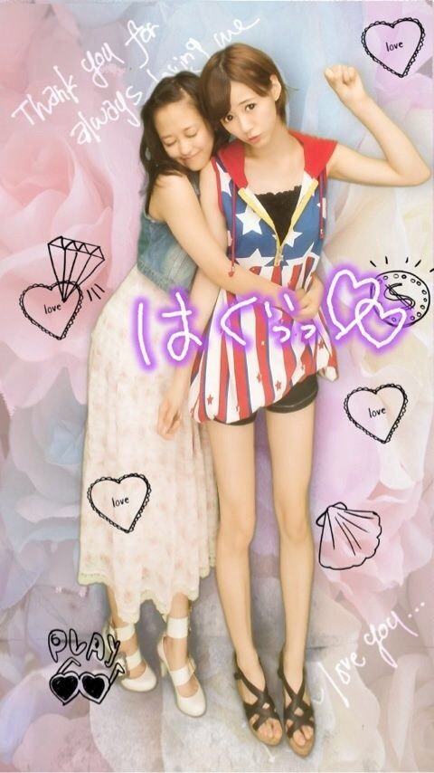 ハロプロのプリクラを集めるスレ ハロプロまとめる