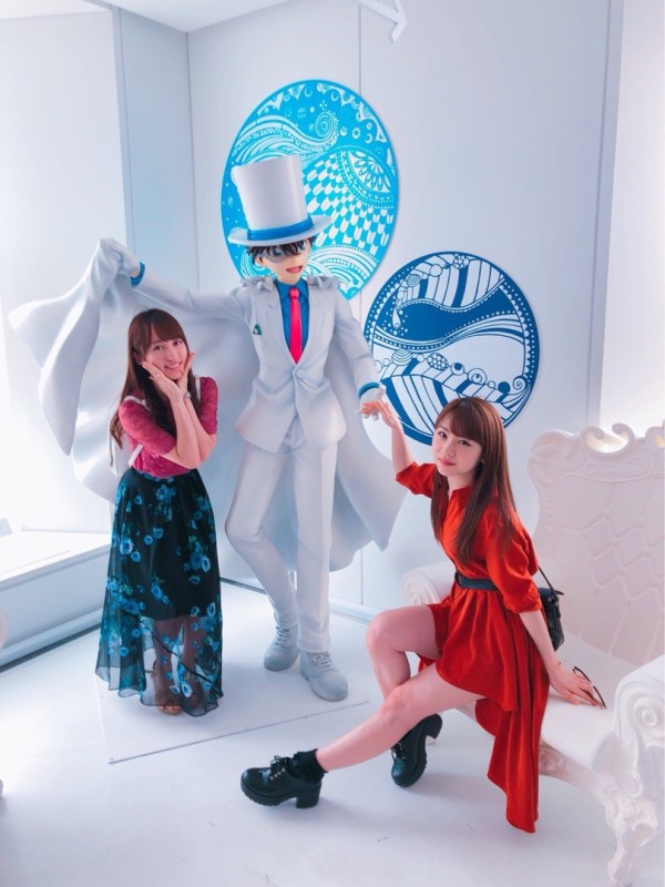 覚醒 だーいしの私服がオシャレ過ぎてわいの理解を超える ハロプロまとめる
