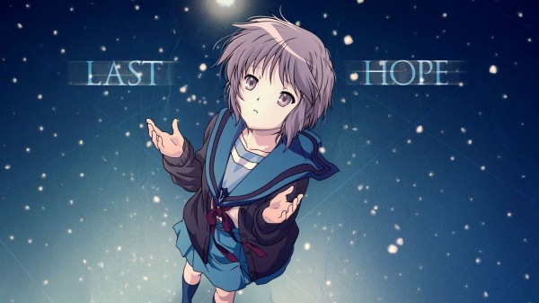 涼宮ハルヒの憂鬱 を見たので考察した Haluのアニメ部屋 涼宮ハルヒの憂鬱 を見たので考察した Haluのアニメ部屋