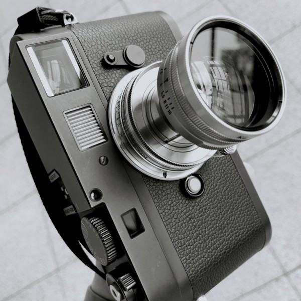 Leica M MONOCHROME（CCD）ロング・ロング・レビュー : hamashun org