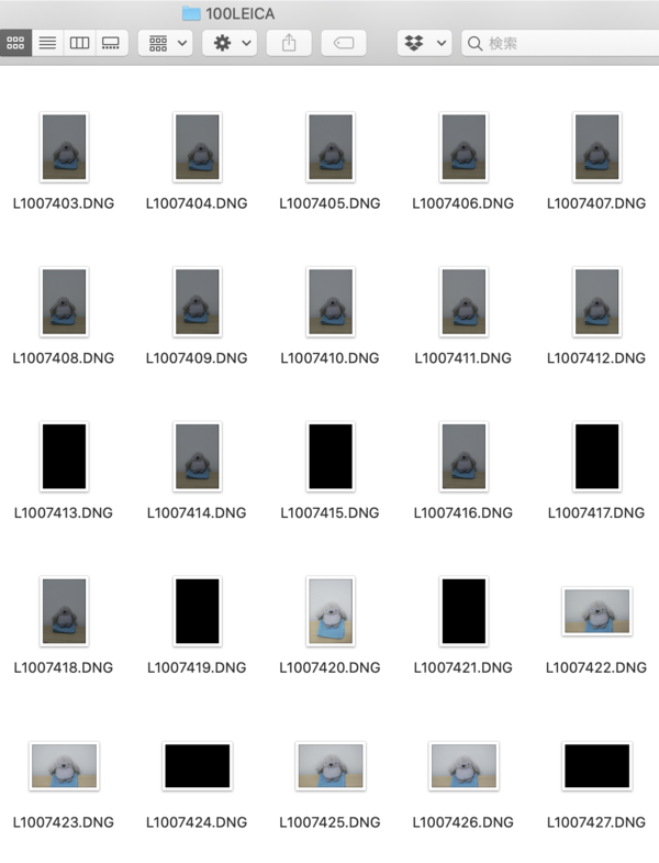 Leica S Typ007で真っ黒な画像データが保存されるトラブル Hamashun Org Leica S Typ007で真っ黒な画像データが保存されるトラブル Hamashun Org
