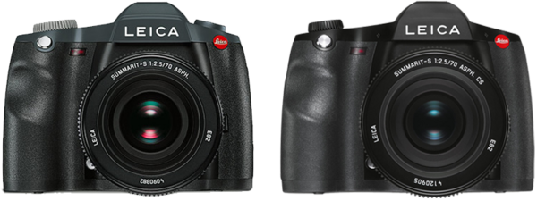 Leica Sのシリーズごとの違いについて : hamashun org