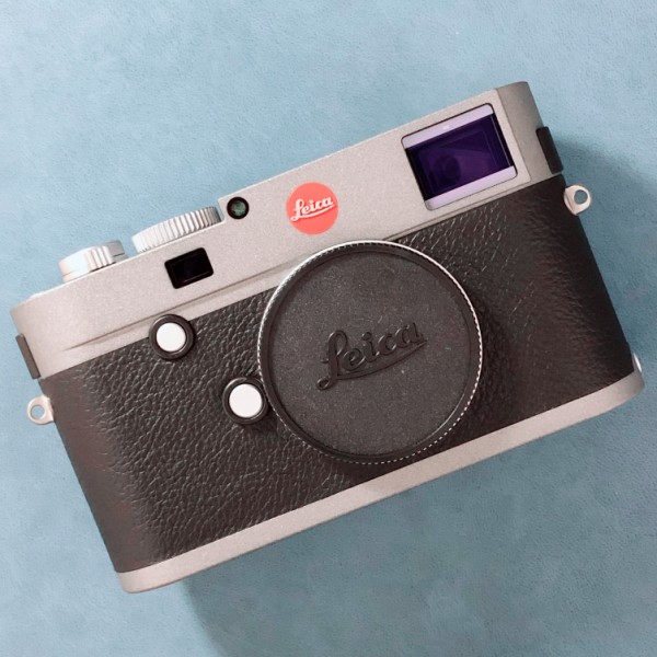 Leica M-E TYP240を買ったのでレビューします（作例多め） : hamashun org