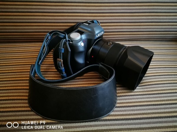 Leica S-E Typ006 を買いました : hamashun org Leica S-E Typ006 を買いました : hamashun org