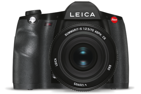 Leica S が欲しいので情報を収集中 Hamashun Org