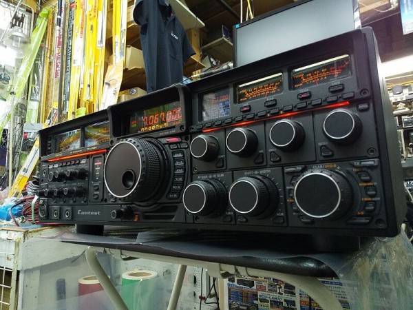 FTDX9000中古※売れました : ハムセンター長崎blog