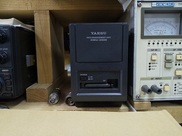 八重洲無線　FT2000D 八重洲 FT－2000D(200W)(委託品)※売れました : ハム