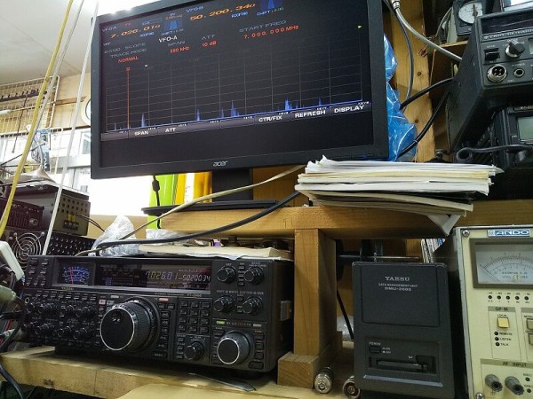 八重洲無線　FT2000D Yahoo!オークション -「ft-2000d」の落札相場・落札価格