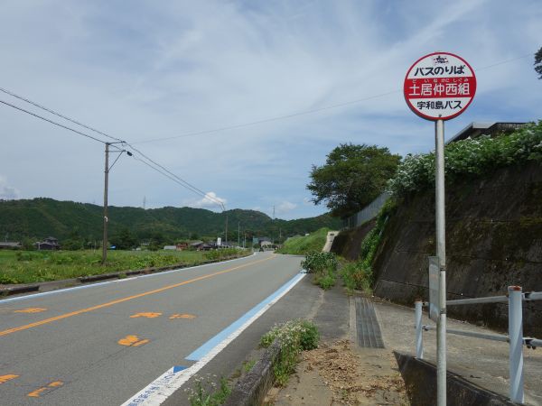 三間町土居仲西組のハートひまわり はみ男の日記 仮