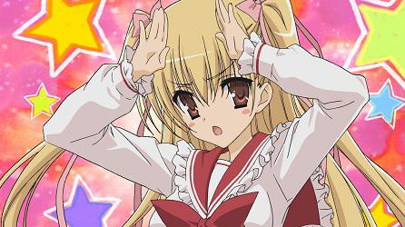 緋弾のアリアってアニメ覚えてるか 緋弾のアリア まとめサイト
