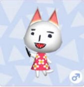 どうぶつの森 村を訪問するどうぶつたち あやしいネコ あつまれどうぶつの森攻略まとめ屋 あつ森