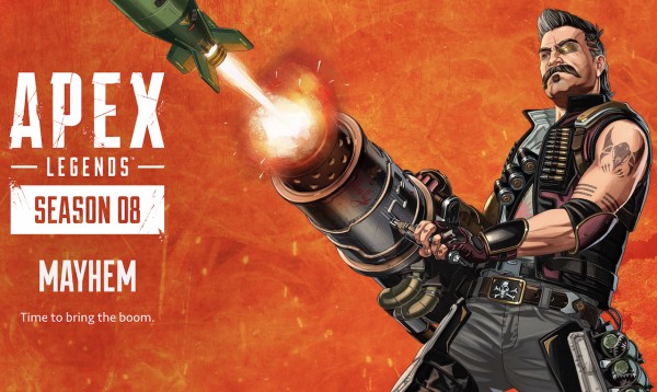 チーター天国 Apexのチート もう誰にも止められない事が判明 チートツールやり放題 ハムスター速報 チーター天国 Apexのチート もう誰にも止められない事が判明 チートツールやり放題 ハムスター速報