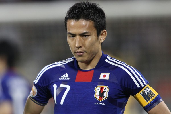 サッカー日本代表mf長谷部誠さん東日本大震災被災地に２億円もの寄付