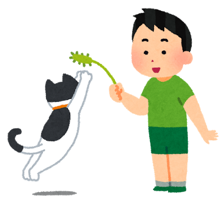 ネッコ猫じゃらし白刃取りに失敗ししょぼくれるｗｗｗｗｗｗｗｗｗ ハムスター速報