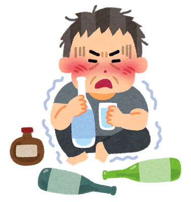 酒クズ四天王による酒呑み名言画像ｗｗｗｗｗｗｗｗｗｗ ハムスター速報