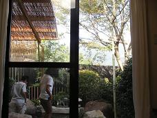 湯布院旅行 全棟離れの宿 五輪花 ちくちく 素敵な暮らし ナチュラル別館