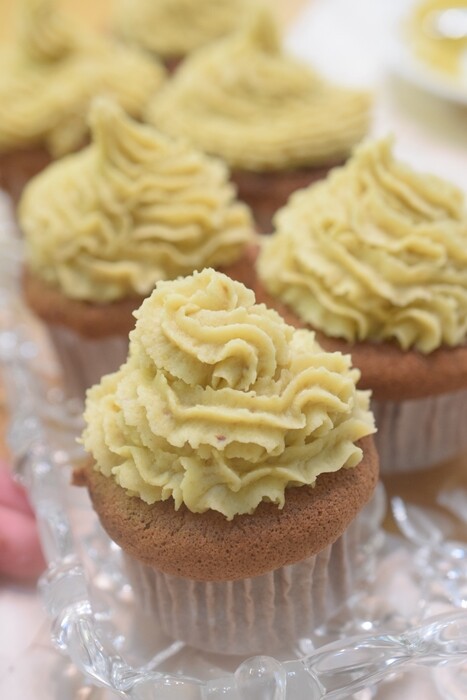 秋の味覚 栗の皮むきハサミと生栗から作るモンブラン Happy Go Lucky 心地いい暮らしのコツ Powered By ライブドアブログ