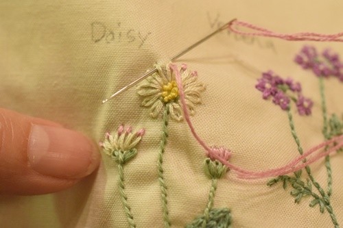 ◇新品キット フレーム無し◇ ホビーラホビーレクロスステッチ〈青の