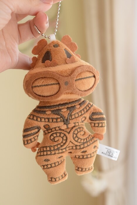 国宝展】「国宝 東京国立博物館のすべて」を観てきました＆超かわいい