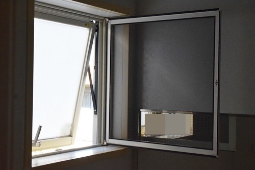 またまたカビ取り 見てほしい 窓のパッキンがこんなに綺麗になりました Happy Go Lucky 心地いい暮らしのコツ Powered By ライブドアブログ