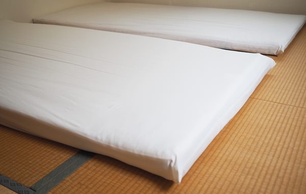 敷布団を洗う エアリーマットレス エアウィーヴを自宅で洗ってみた Happy Go Lucky 心地いい暮らしのコツ Powered By ライブドアブログ