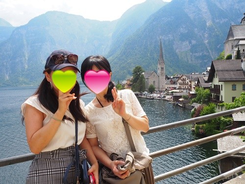 ウィーン・プラハ・ブダペスト☆旅行から帰ってきました