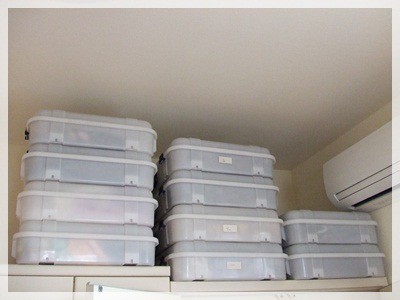 感激 こんまり流で服が片付いた Happy Go Lucky 心地いい暮らしのコツ Powered By ライブドアブログ