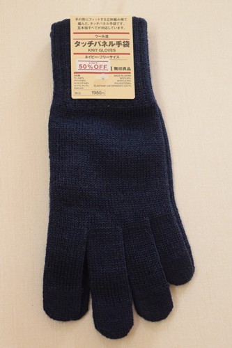 無印良品】福袋ネタバレ~♪紳士M3,000円☆ : happy-go-lucky -心地いい