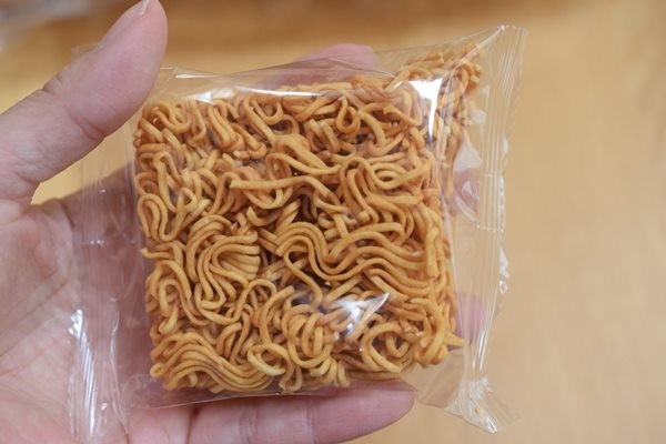 無印良品 チキン味ミニラーメンが美味しい Happy Go Lucky 心地いい暮らしのコツ Powered By ライブドアブログ