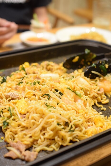 業務スーパー タイ風焼きそば パッタイ を作ってみました 私は糖質0g麺でダイエット食に Happy Go Lucky 心地いい暮らしのコツ Powered By ライブドアブログ