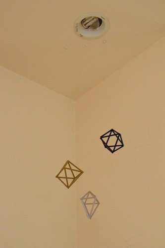 100均ストローでも 北欧のモビール ヒンメリ 作り 算数の勉強になる Happy Go Lucky 心地いい暮らしのコツ Powered By ライブドアブログ