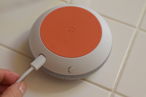 近未来感 Ok グーグル と声をかけるだけで何でも答えてくれる Google Home Miniが楽しい Happy Go Lucky 心地いい暮らしのコツ Powered By ライブドアブログ