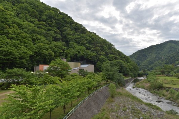 GW山梨帰省】身延町「甲斐黄金村・湯之奥金山博物館」で砂金採り体験