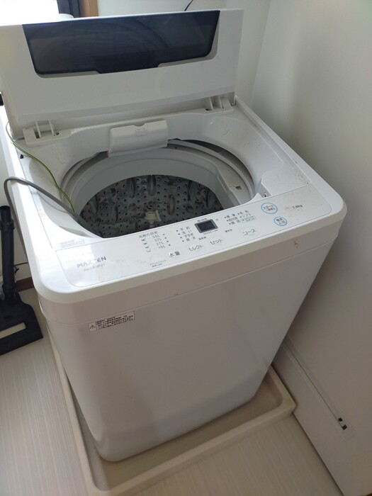 【決定しました 11/12引越　冷蔵庫も引き取りなら無料】2017年製 洗濯機 引越し時に冷蔵庫・洗濯機を処分する方法は？費用相場や注意点も徹底