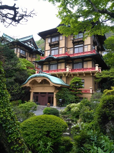 結婚周年旅行その２ 箱根 憧れのクラッシックホテル 富士屋ホテル に泊まりました Happy Go Lucky 心地いい暮らしのコツ Powered By ライブドアブログ