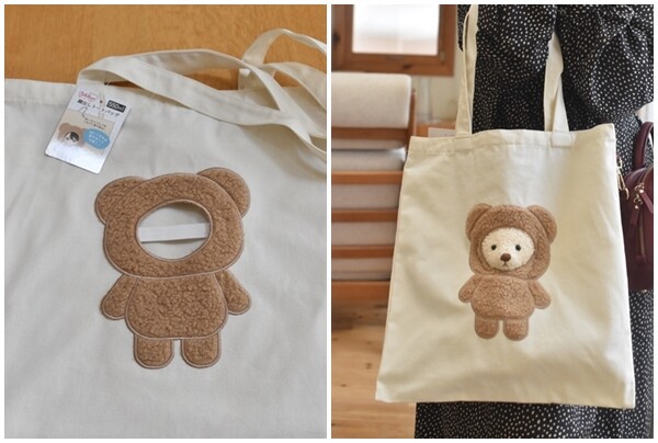 ★クラフトワーク★2019 来日記念グッズ★トートバッグ 赤★会場限定品★KRAFTWERK★即決あり