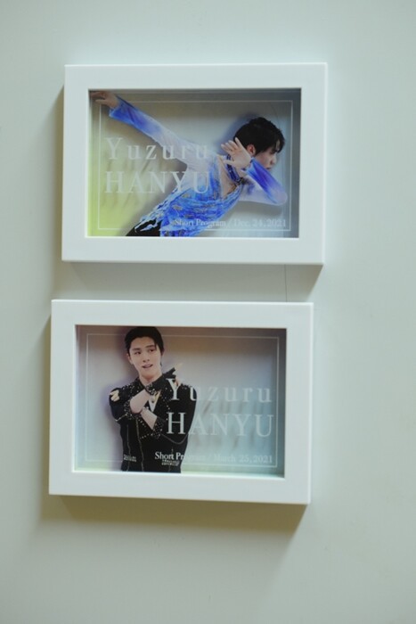 羽生結弦展2022】グッズ大人買い~♬大人でよかった。幸せ（笑