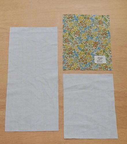 リバティでポケットティッシュケース作り Happy Go Lucky 心地いい暮らしのコツ Powered By ライブドアブログ