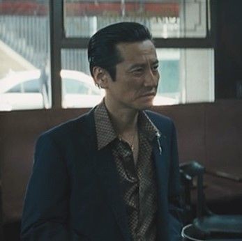 アウトレイジ最終章 17 白竜さんを愛する場所