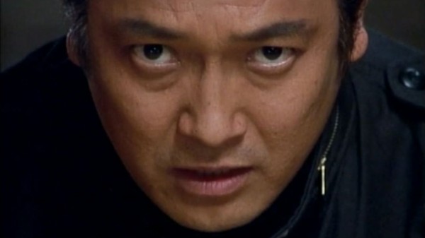 首領への道 1998 白竜さんを愛する場所