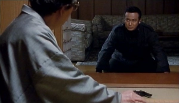 首領への道 1998 白竜さんを愛する場所