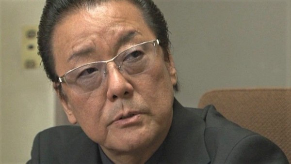 白竜さん名セリフ集その１ 白竜さんを愛する場所